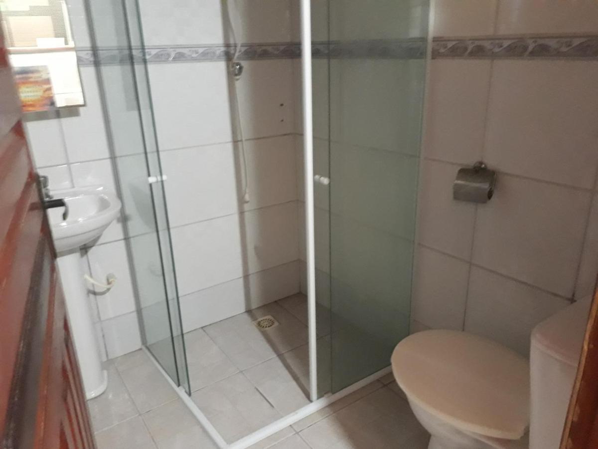 Pertinho Da Mata *