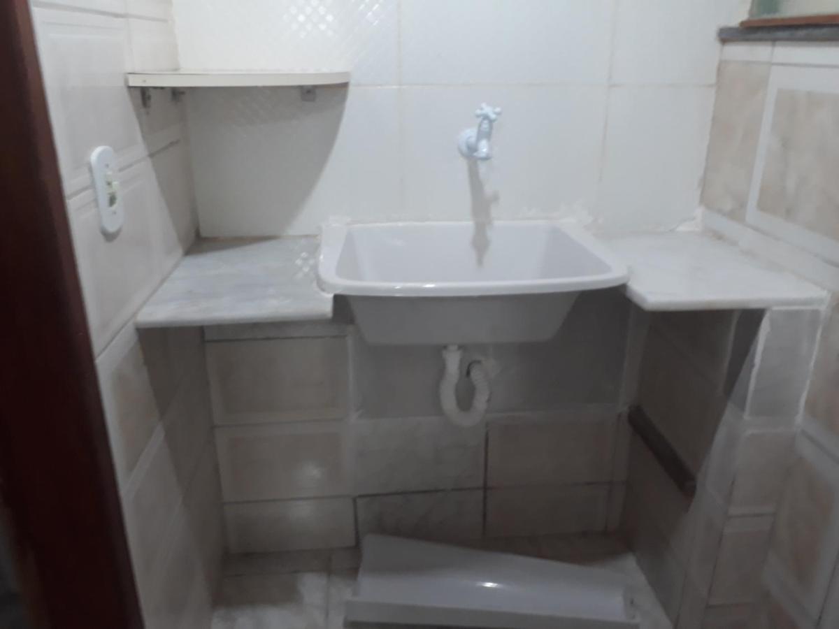 Pertinho Da Mata Holiday home