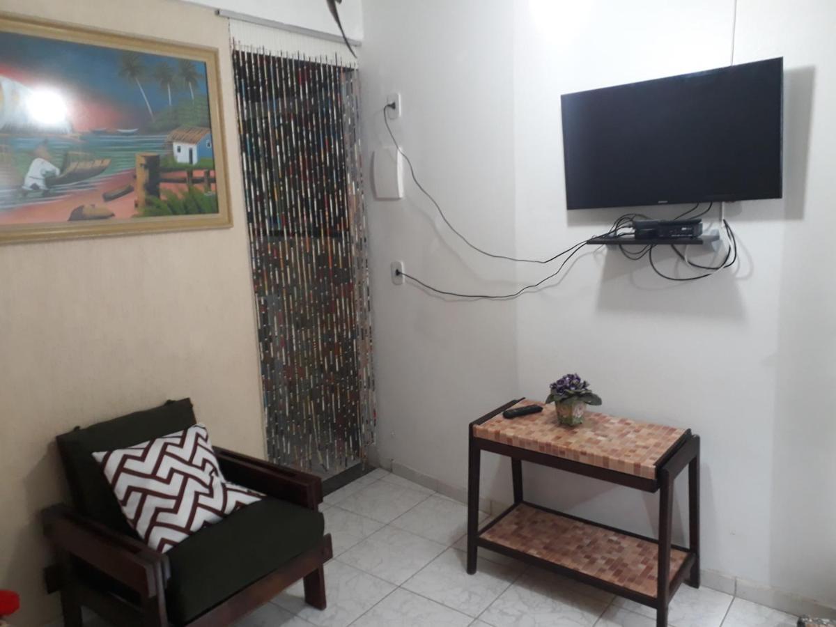 Holiday home Pertinho Da Mata *