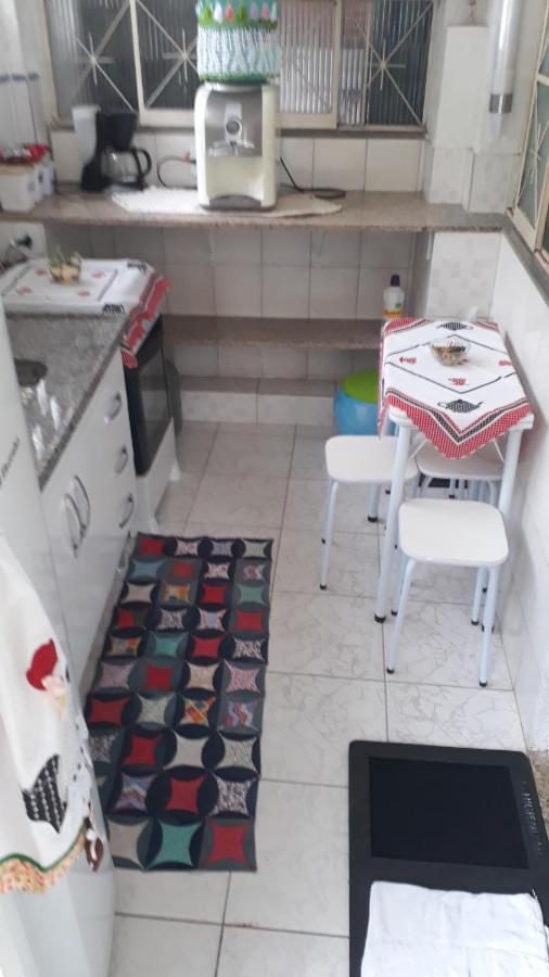 Pertinho Da Mata Holiday home Cachoeiras de Macacu