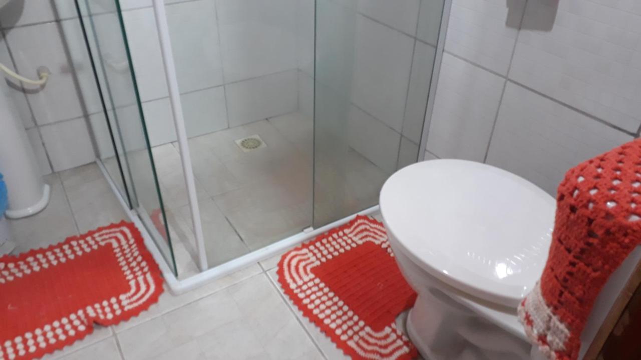 Pertinho Da Mata Holiday home *