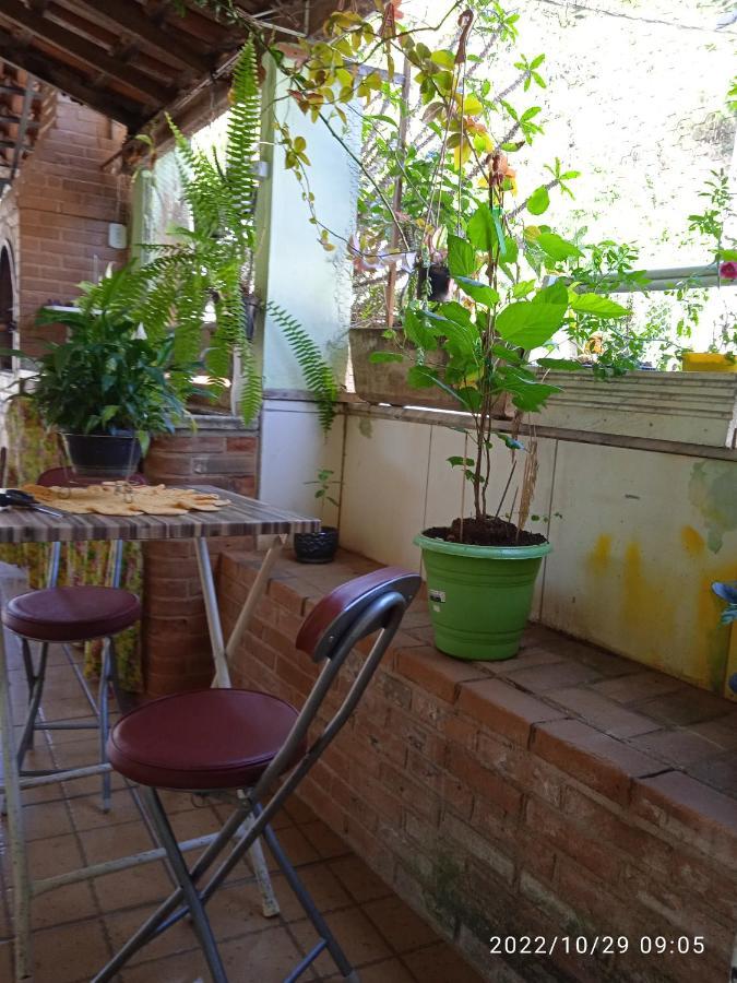 Holiday home Pertinho Da Mata